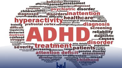 درمان adhd بدون دارو