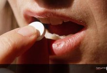 قرص سوزش ادرار