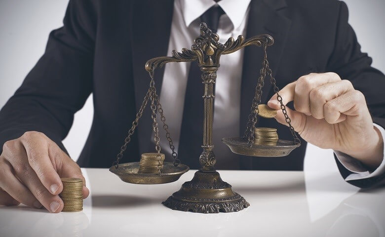 بهترین وکیل دعاوی بانکی