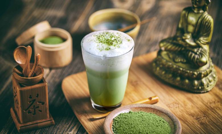 رژیم ماچا چه عوارضی دارد؟
