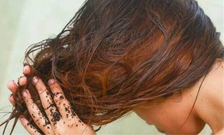 فواید فلفل سیاه برای رشد مو