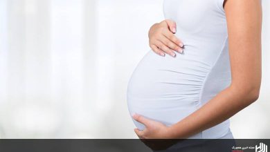 علائم بارداری در هفته اول چیست؟