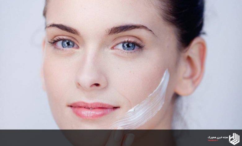 5 تا از راه های سفید شدن پوست در یک روز