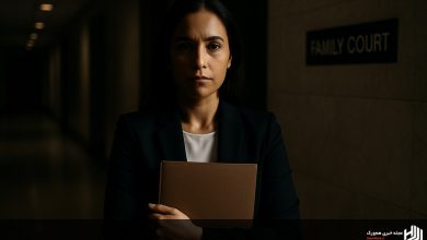 دلایل محکمه پسند برای طلاق از طرف زن