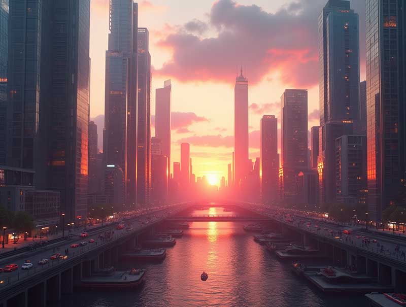 Sample image created by Krea AI