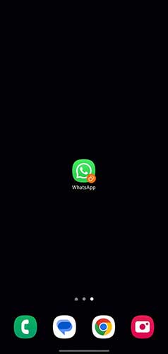 استفاده از نسخه دوم
