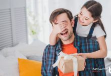 بهترین کادو برای روز پدر