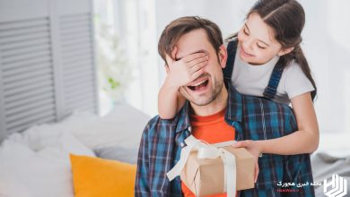 بهترین کادو برای روز پدر