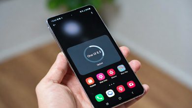 آپدیت one ui 8.5 سامسونگ
