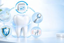 چند وقت یکبار می‌توان بلیچینگ کرد؟